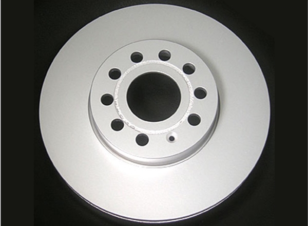 達克羅涂覆剎車片